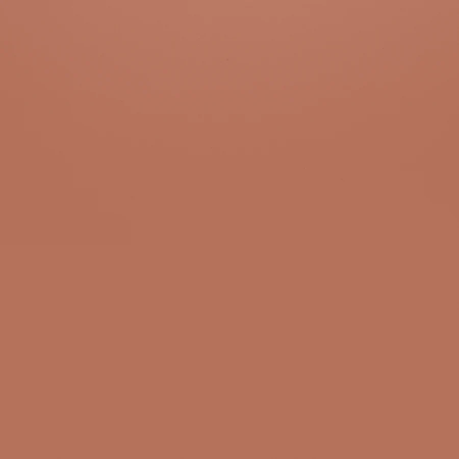 Terracotta Red