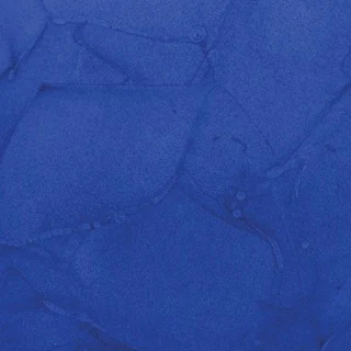Velura, odtieň Brilliant Blue